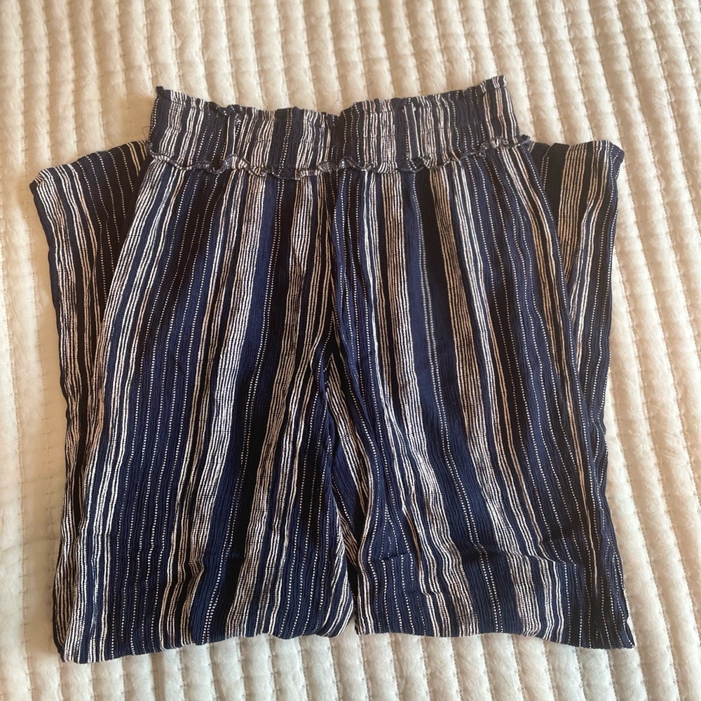 Flowy pants